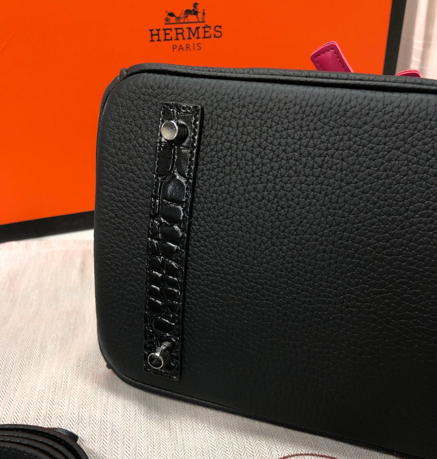 Hermès Birkin