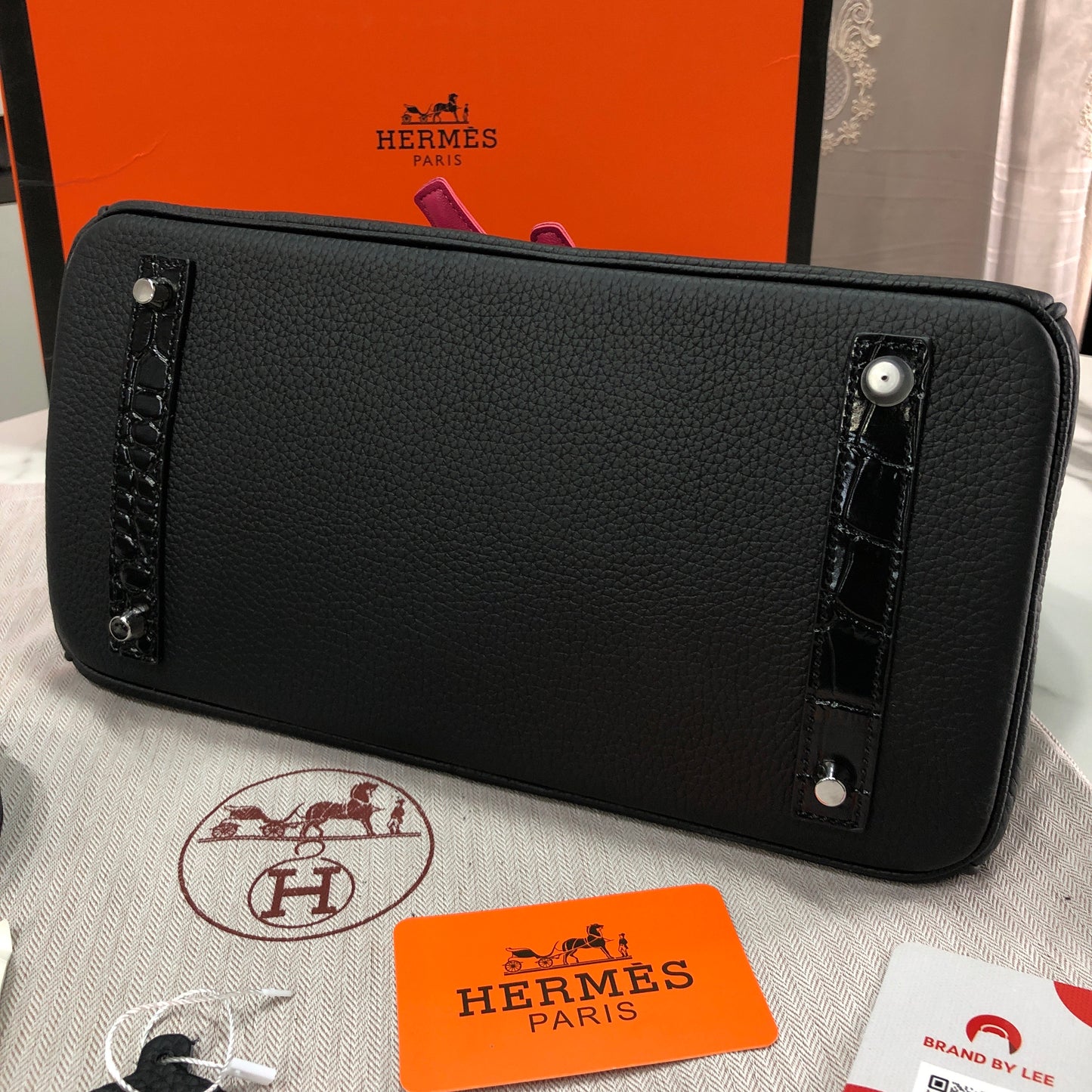 Hermès Birkin