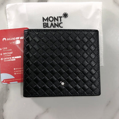 Montblanc wallet