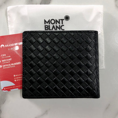 Montblanc wallet