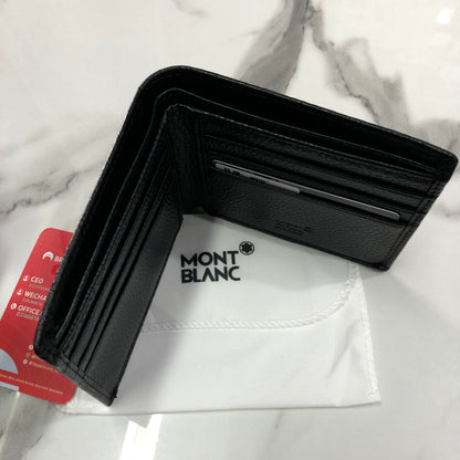 Montblanc wallet