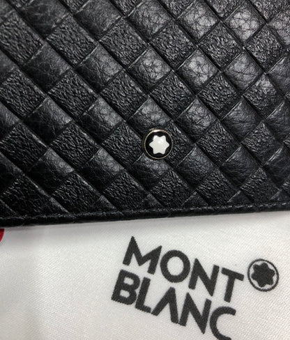 Montblanc wallet