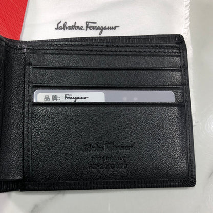 Salvatore Ferragamo bifold wallet
