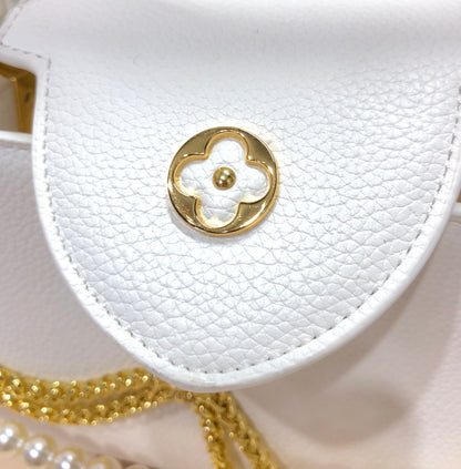 Louis Vuitton Capucines Mini Bag