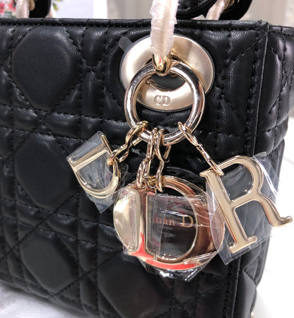 Small Lady Dior Bag