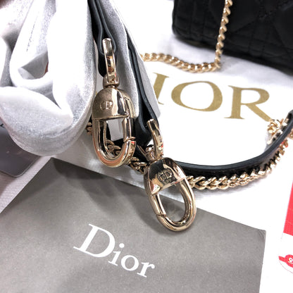 Small Lady Dior Bag