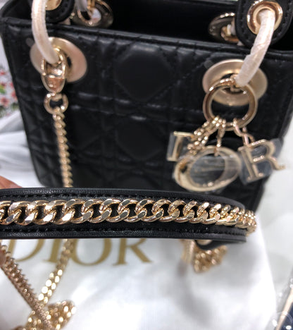 Small Lady Dior Bag