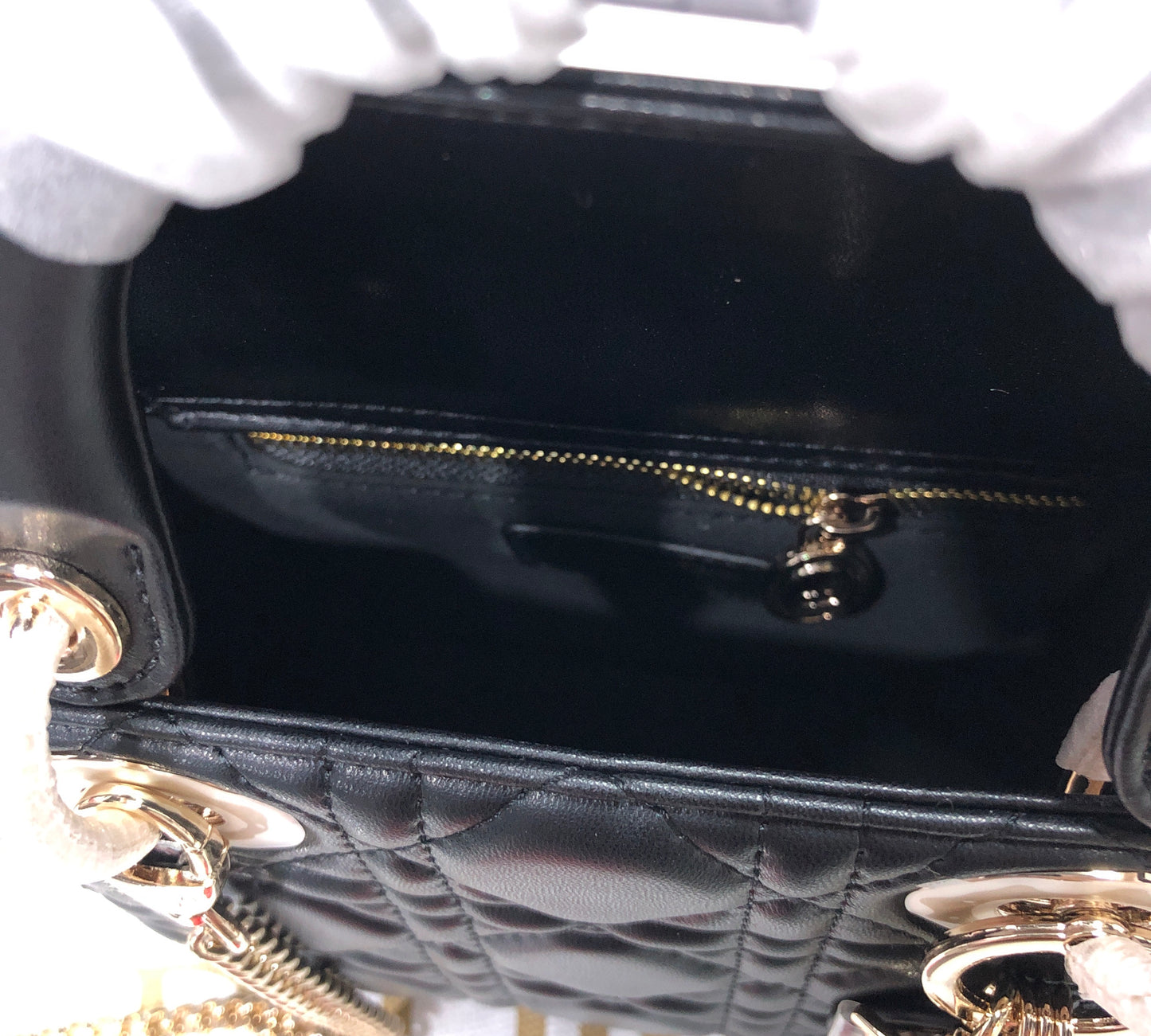 Small Lady Dior Bag