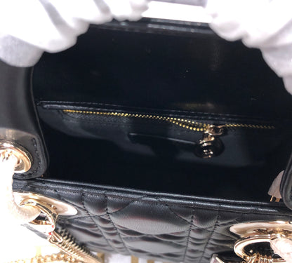 Small Lady Dior Bag