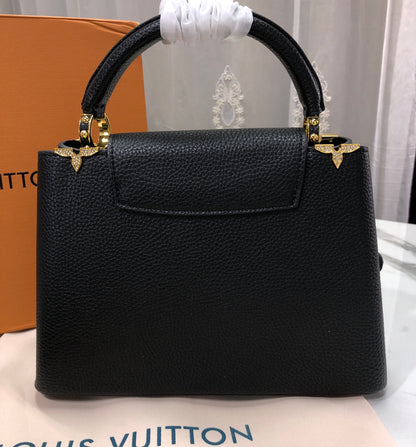 Louis Vuitton Capucines BB