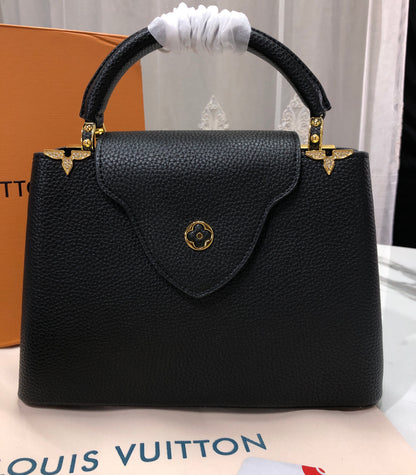 Louis Vuitton Capucines BB