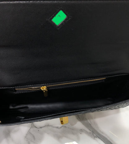 Bottega Veneta Andiamo clutch