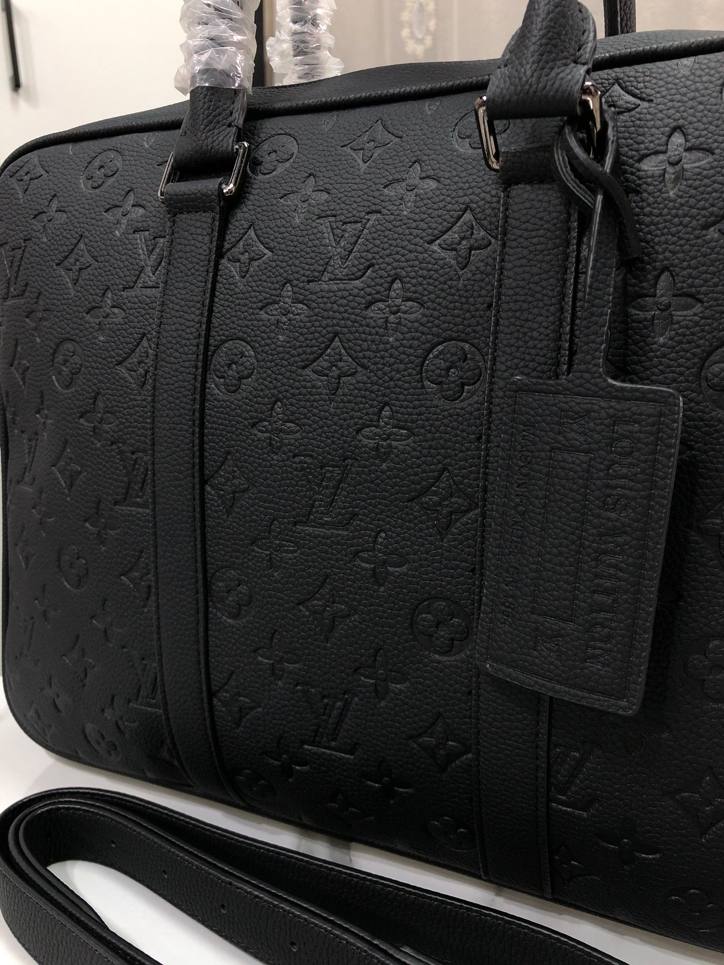 Louis Vuitton Laptop Bag