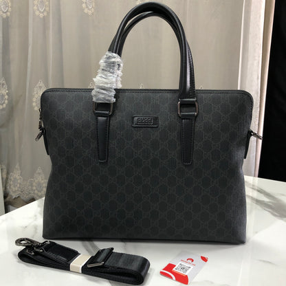 Gucci laptop bag