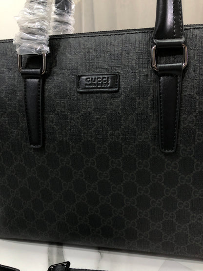Gucci laptop bag