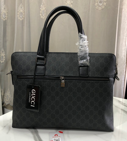 Gucci laptop bag