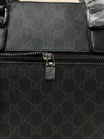 Gucci laptop bag