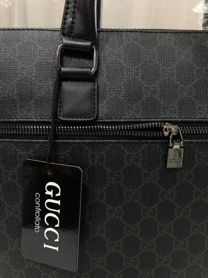 Gucci laptop bag