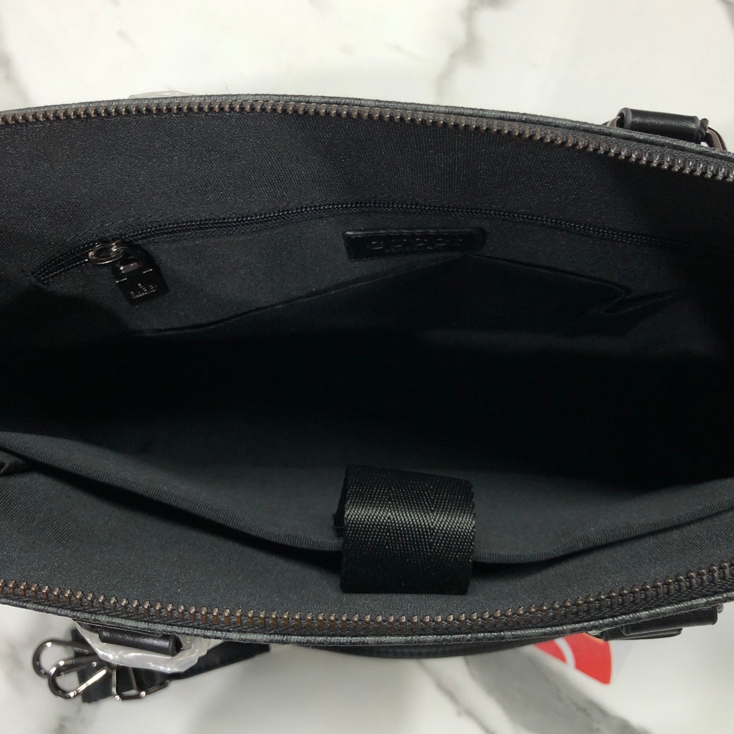 Gucci laptop bag