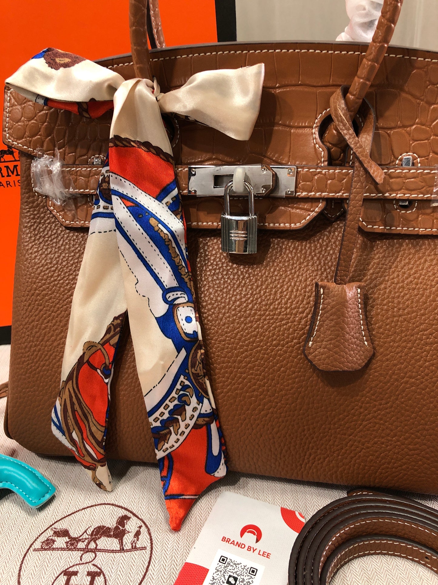 Hermès Birkin