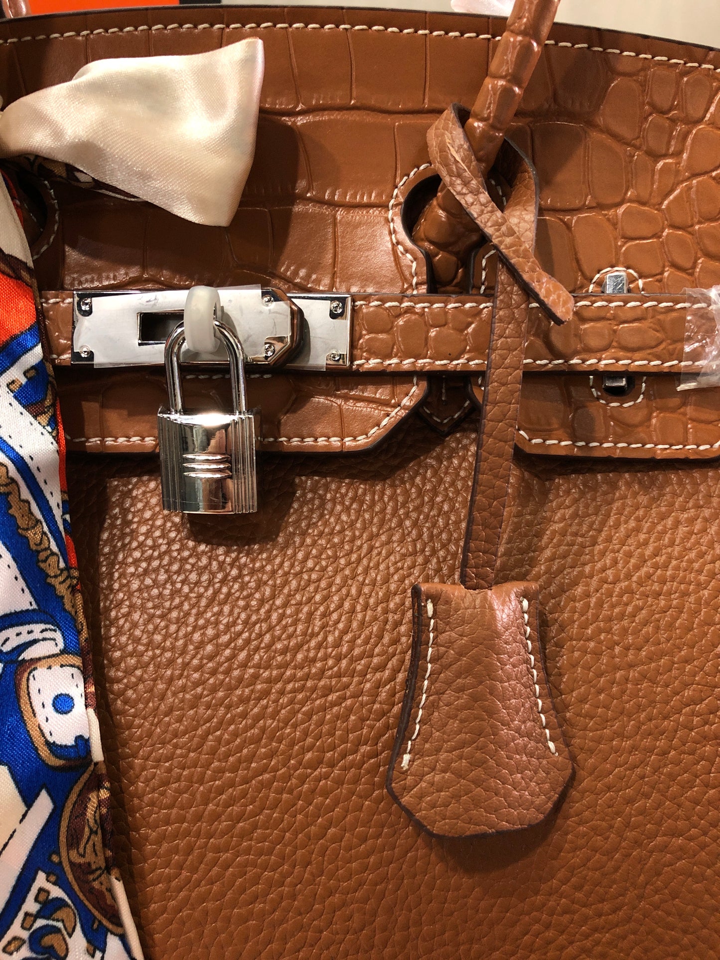 Hermès Birkin