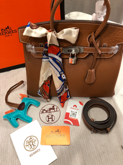Hermès Birkin