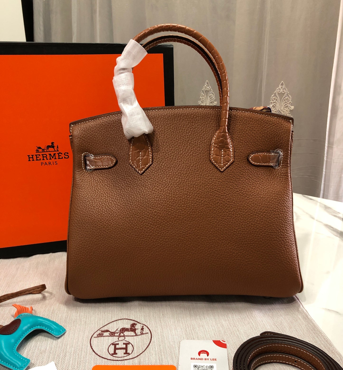 Hermès Birkin
