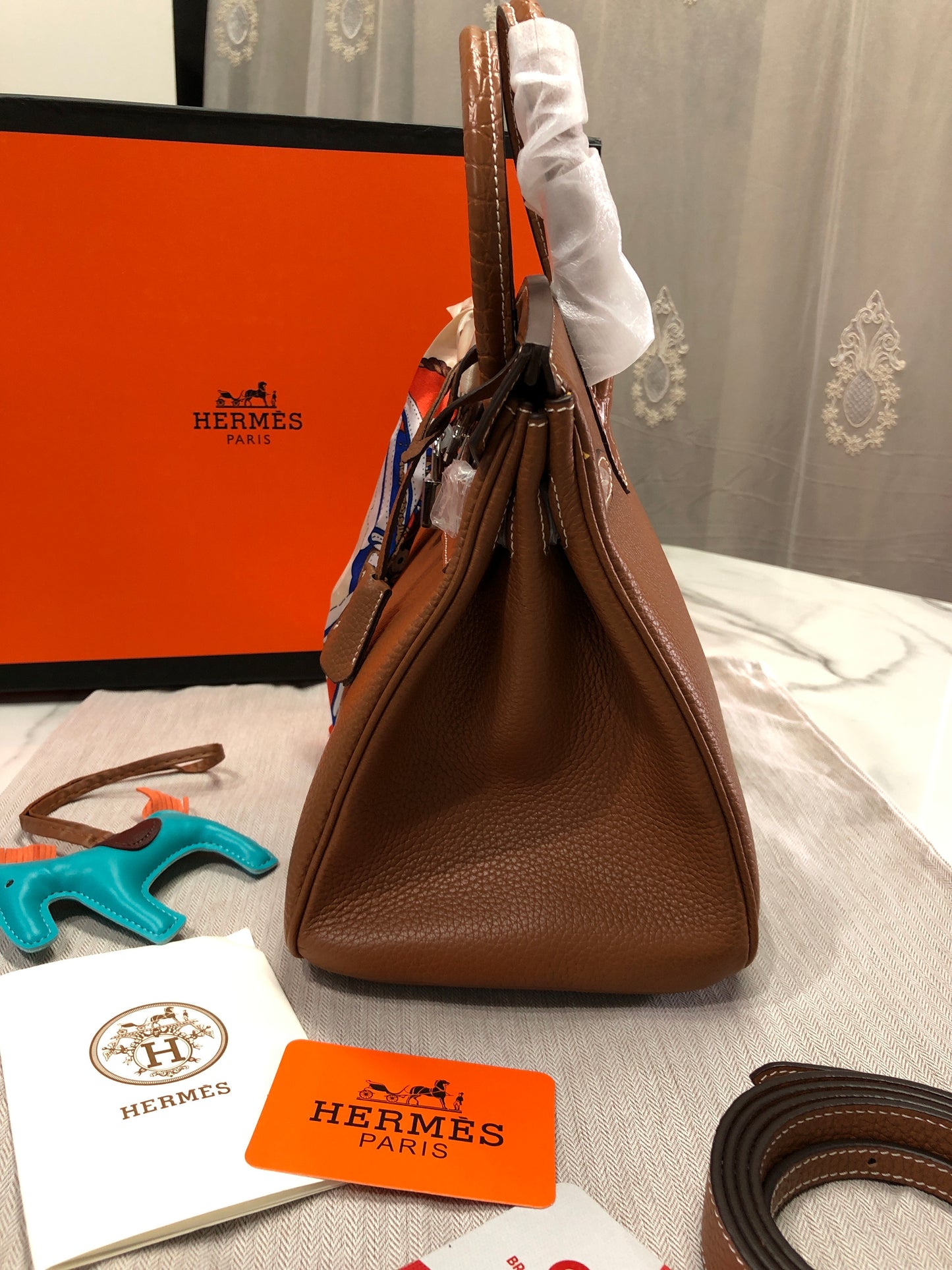 Hermès Birkin
