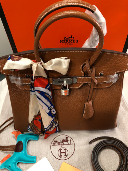 Hermès Birkin