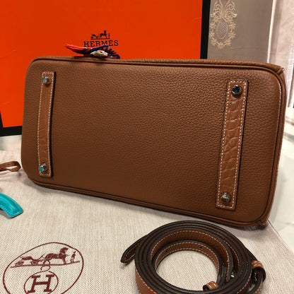 Hermès Birkin