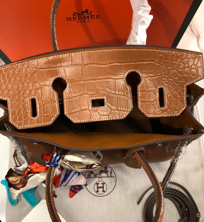 Hermès Birkin