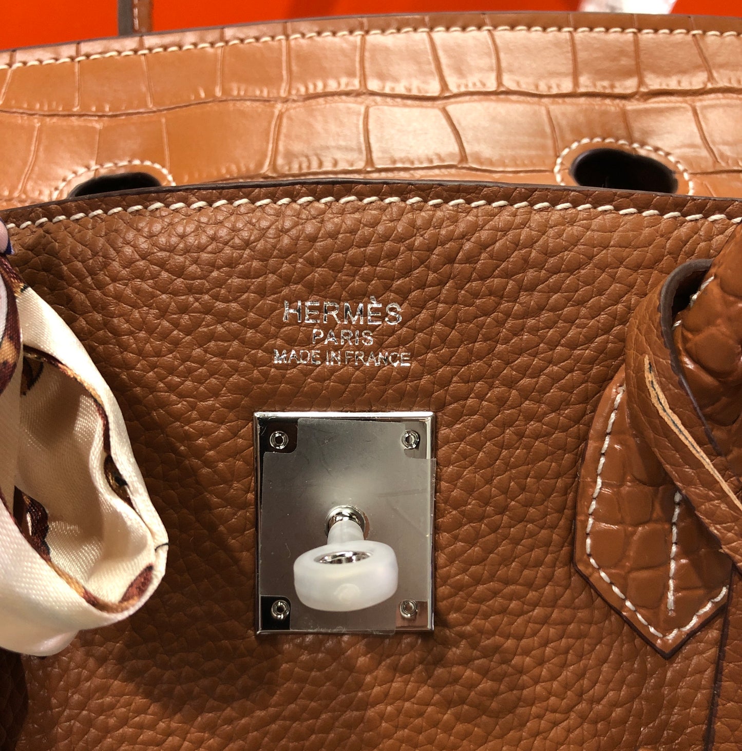 Hermès Birkin