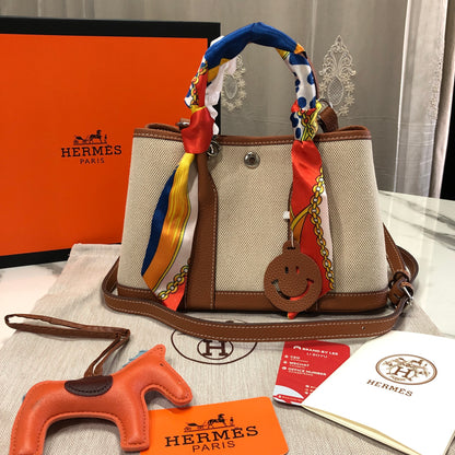Hermès Garden Party