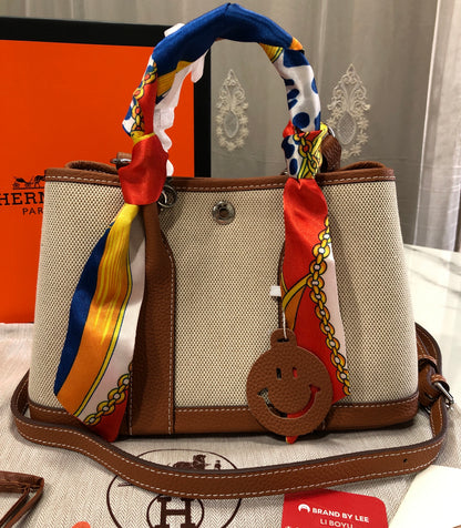 Hermès Garden Party