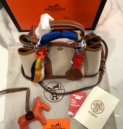 Hermès Garden Party