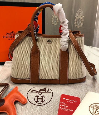 Hermès Garden Party