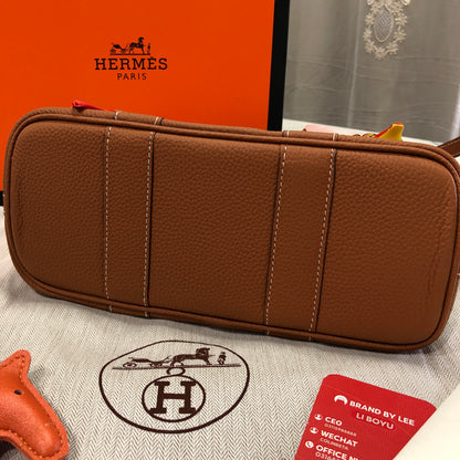 Hermès Garden Party