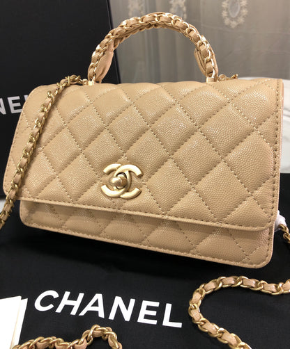 Chanel Mini Flap Bag