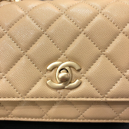 Chanel Mini Flap Bag