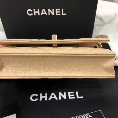 Chanel Mini Flap Bag