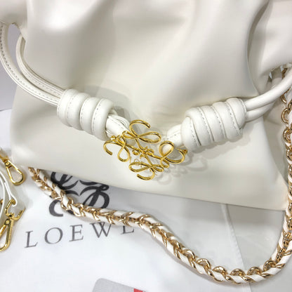 Loewe Flamenco Small Tote Bag