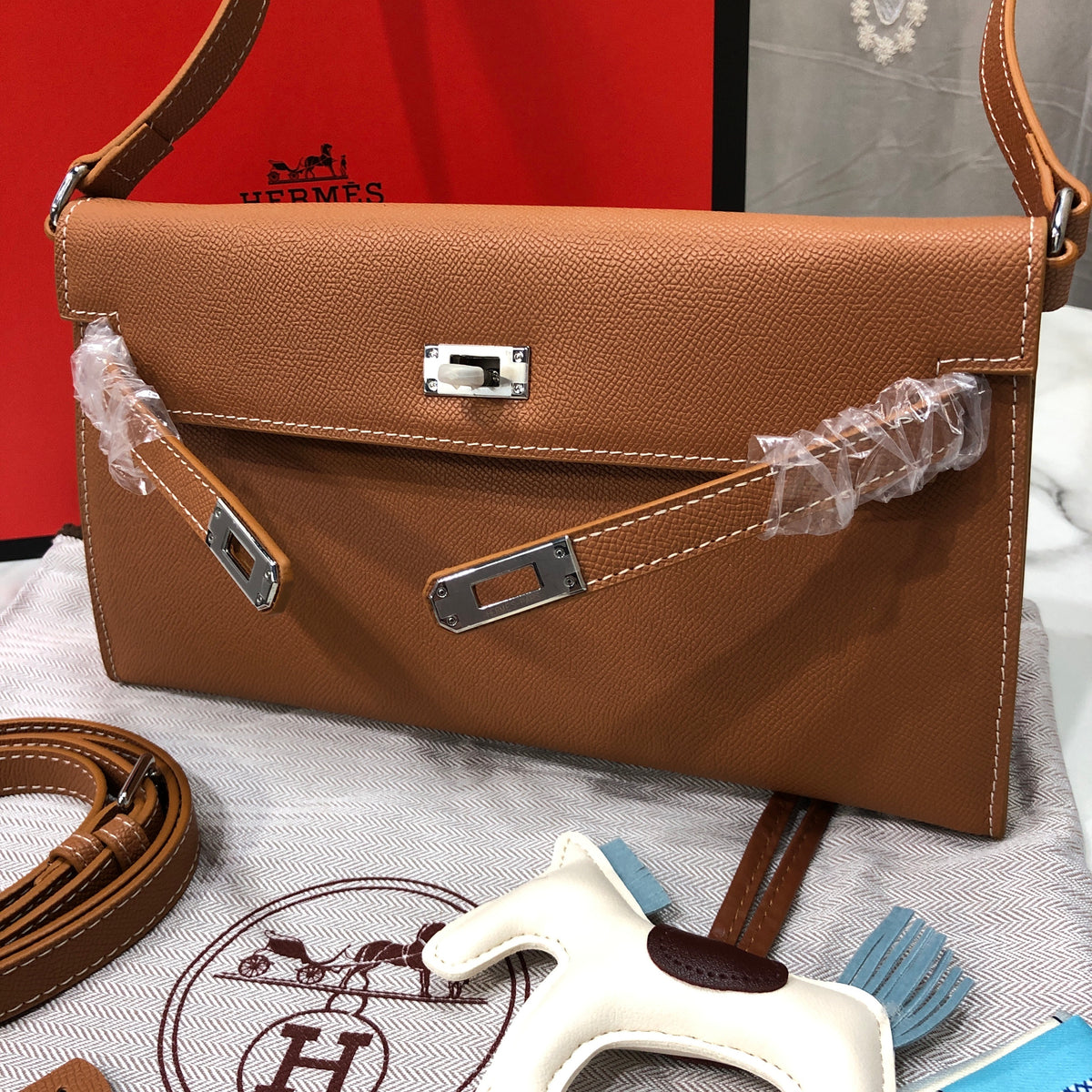 Hermes kelly Elan Shoulder Bag