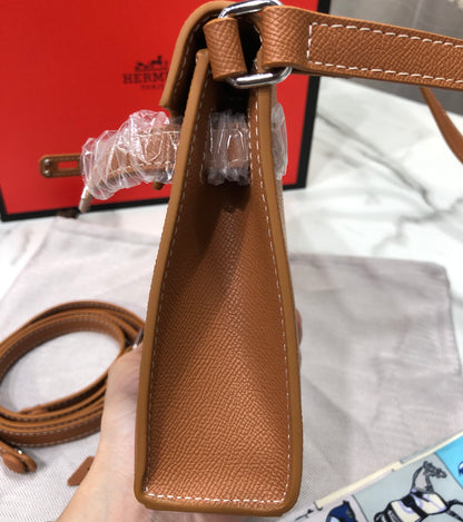 Hermes kelly Elan Shoulder Bag