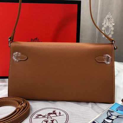 Hermes kelly Elan Shoulder Bag
