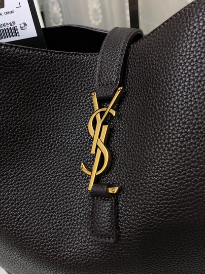 Saint Laurent Le 5 À 7 Bea Tote Bag