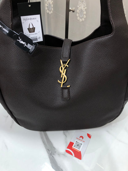 Saint Laurent Le 5 À 7 Bea Tote Bag