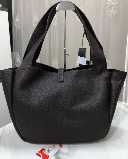 Saint Laurent Le 5 À 7 Bea Tote Bag