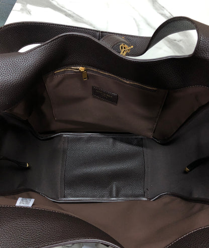 Saint Laurent Le 5 À 7 Bea Tote Bag