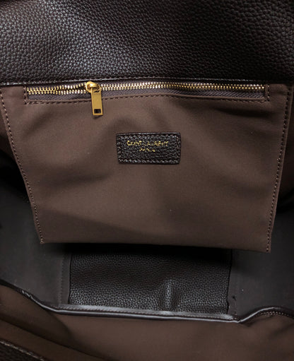 Saint Laurent Le 5 À 7 Bea Tote Bag