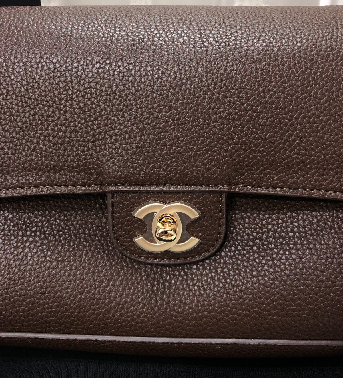 Chanel Maxi "Souplissimo" Flap Bag